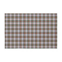 MacDuff Dress Ancient Tartan Tablecloth