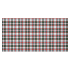 MacDuff Dress Modern Tartan Tablecloth
