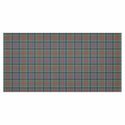 MacDuff Hunting Ancient Tartan Tablecloth