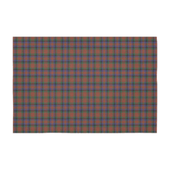 MacDuff Hunting Modern Tartan Tablecloth