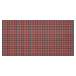 MacDuff Modern Tartan Tablecloth