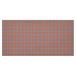 MacFarlane Ancient Tartan Tablecloth