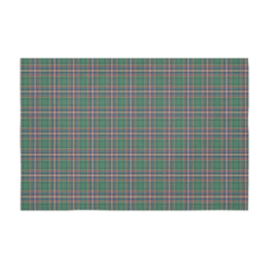 MacFarlane Hunting Ancient Tartan Tablecloth