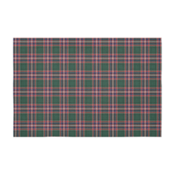 MacFarlane Hunting Modern Tartan Tablecloth