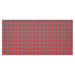 MacFarlane Modern Tartan Tablecloth