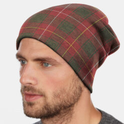 MacFie (of Dreghorn) Tartan Scottish Dreams Beanie