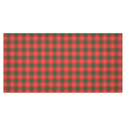 MacFie Tartan Tablecloth