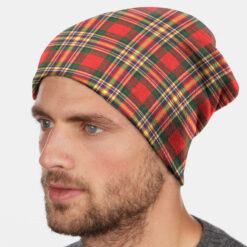 MacGill (Makgill) Tartan Scottish Dreams Beanie