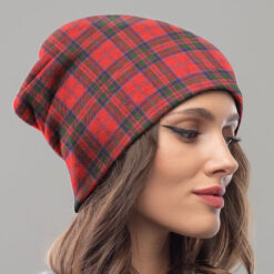 MacGillivray Tartan Scottish Dreams Beanie