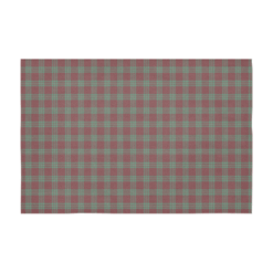 MacGregor Hunting Ancient Tartan Tablecloth