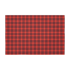 MacIan Tartan Tablecloth