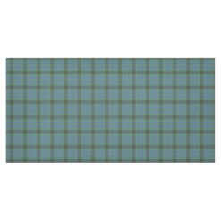 MacInnes Ancient Tartan Tablecloth