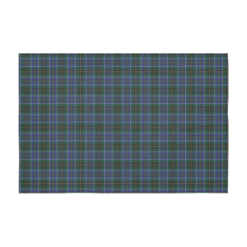 MacInnes Modern Tartan Tablecloth