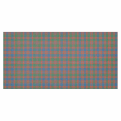 MacIntyre Ancient Tartan Tablecloth