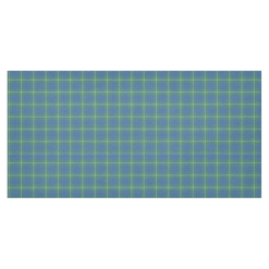 MacIntyre Hunting Ancient Tartan Tablecloth
