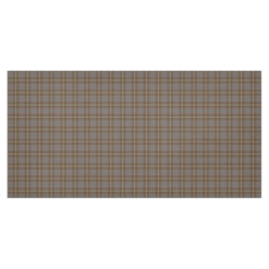 MacIntyre Hunting Weathered Tartan Tablecloth