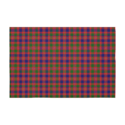 MacIntyre Modern Tartan Tablecloth