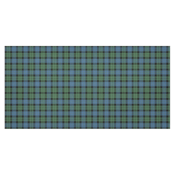 MacKay Ancient Tartan Tablecloth