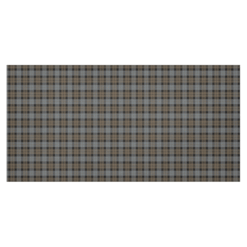 MacKay Weathered Tartan Tablecloth