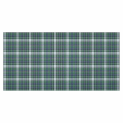 MacKenzie Dress Ancient Tartan Tablecloth