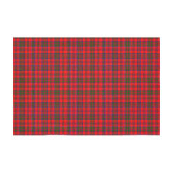 MacKillop Tartan Tablecloth