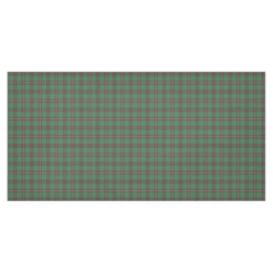 MacKinnon Hunting Ancient Tartan Tablecloth