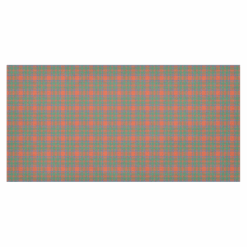 MacKintosh Ancient Tartan Tablecloth