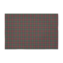 MacKintosh Hunting Modern Tartan Tablecloth