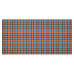 MacLachlan Ancient Tartan Tablecloth