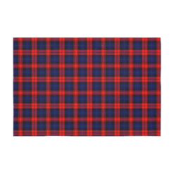 MacLachlan Modern Tartan Tablecloth