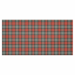 MacLachlan Weathered Tartan Tablecloth