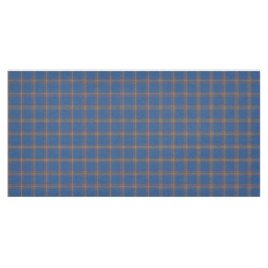 MacLaine of Loch Buie Hunting Ancient Tartan Tablecloth