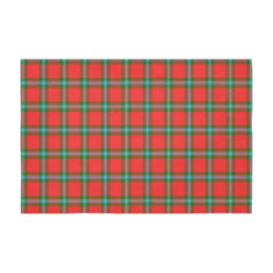 MacLaine of Loch Buie Tartan Tablecloth