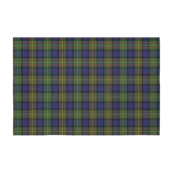 MacLaren Modern Tartan Tablecloth