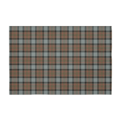 MacLaren Weathered Tartan Tablecloth