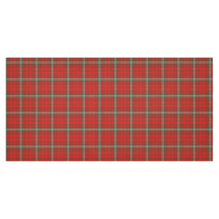 MacLay Modern Tartan Tablecloth