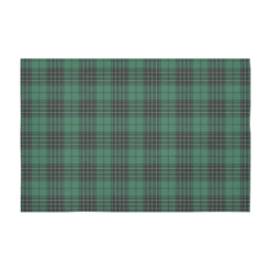 MacLean Hunting Ancient Tartan Tablecloth