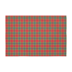MacLean of Duart Modern Tartan Tablecloth