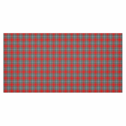 MacLeay Tartan Tablecloth