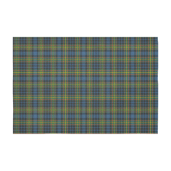 MacLellan Ancient Tartan Tablecloth