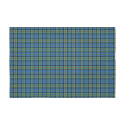 MacLeod of Harris Ancient Tartan Tablecloth