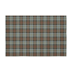 MacLeod of Harris Weathered Tartan Tablecloth