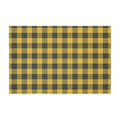 MacLeod of Lewis Ancient Tartan Tablecloth