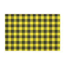 MacLeod of Lewis Modern Tartan Tablecloth