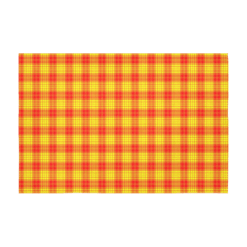 MacLeod of Raasay Tartan Tablecloth