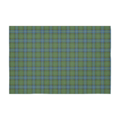 MacMillan Hunting Ancient Tartan Tablecloth