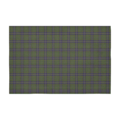 MacMillan Hunting Modern Tartan Tablecloth