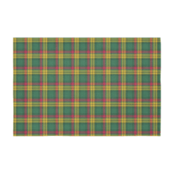 MacMillan Old Ancient Tartan Tablecloth