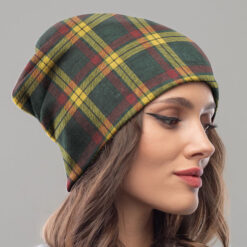 MacMillan Tartan Scottish Dreams Beanie
