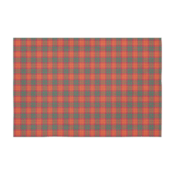 MacNab Ancient Tartan Tablecloth